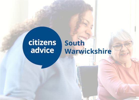 Community Engagement Adviser (Warwick District)